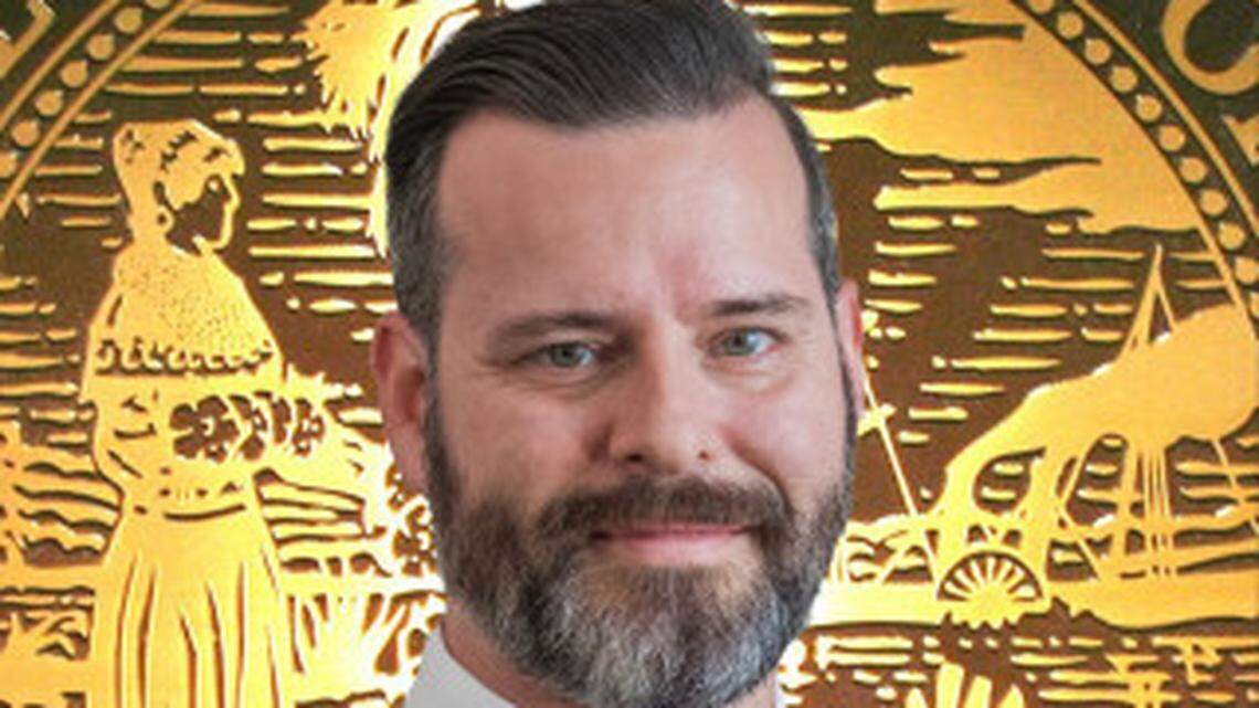 Miami-Dade County Judge Jason A. Reding Quiñones was nominated by President Trump to be the next U.S. attorney in Miami. He has to be confirmed by the U.S. Senate.