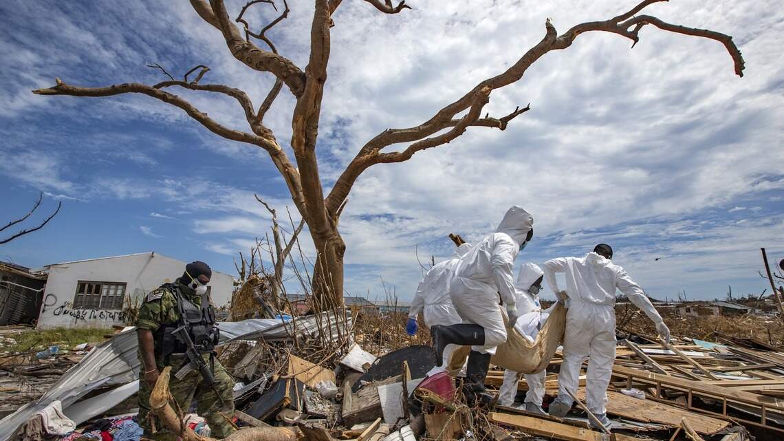 Did Kentucky Man Survive Abaco Hurricane? Shocking Survival Story