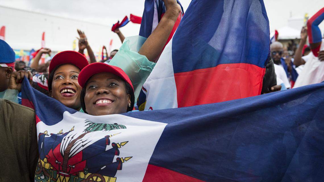 Fans of Haitian music look forward every year to celebrating their culture during Haitian Compas Festival, which again this year will take place at Mana Wynwood in Miami on May 18. The event is the premier showcase for Haitian music and culture in the United States.