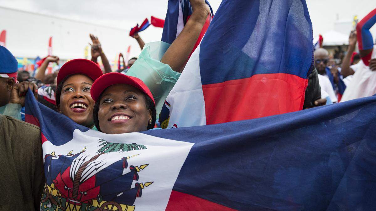 Fans of Haitian music look forward every year to celebrating their culture during Haitian Compas Festival, which again this year will take place at Mana Wynwood in Miami on May 18. The event is the premier showcase for Haitian music and culture in the United States.