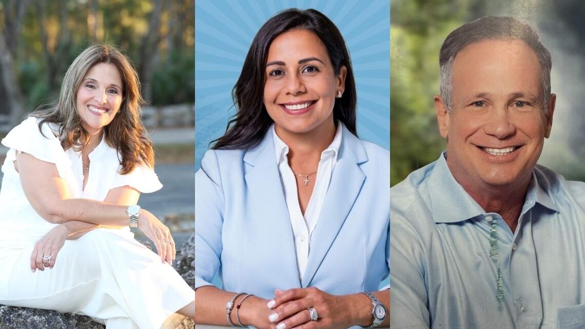Meet the candidates for Palmetto Bay mayor, council. Here’s what they have to say