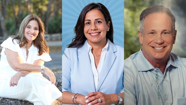 Meet the candidates for Palmetto Bay mayor, council. Here’s what they have to say