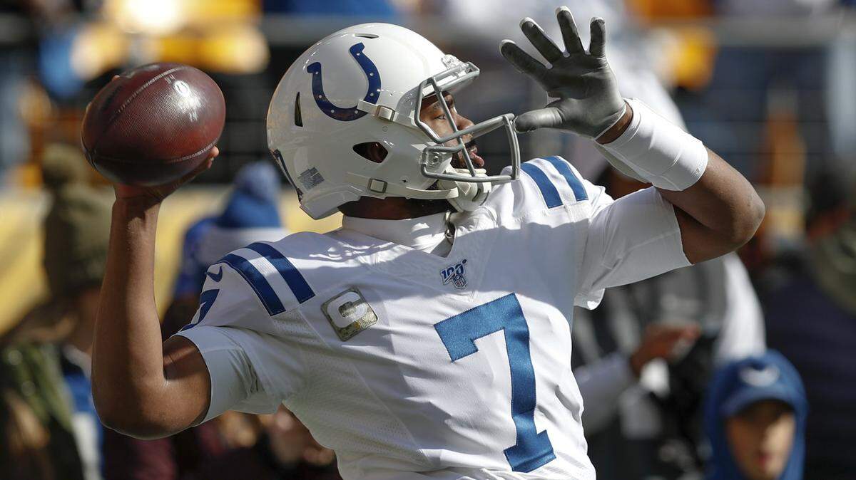 Blueprint For Success: How the Colts were built (and what the Miami Dolphins can learn)