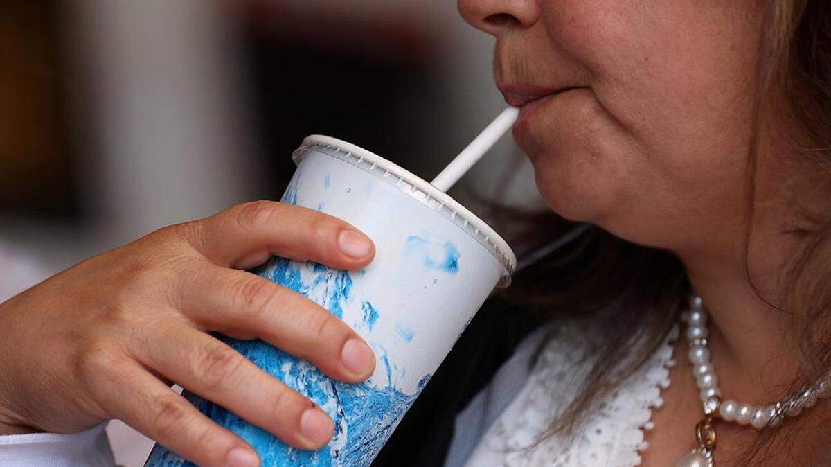 Florida lawmakers tried to keep cities concerned about the environment from banning plastic straws. Gov. Ron DeSantis vetoed the legislation.