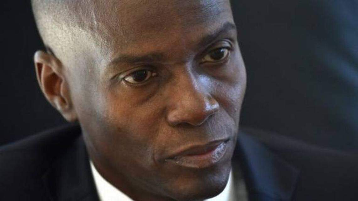 Haiti’s President Jovenel Moïse has been governing by decree. His critics say that he is an autocrat in the making.