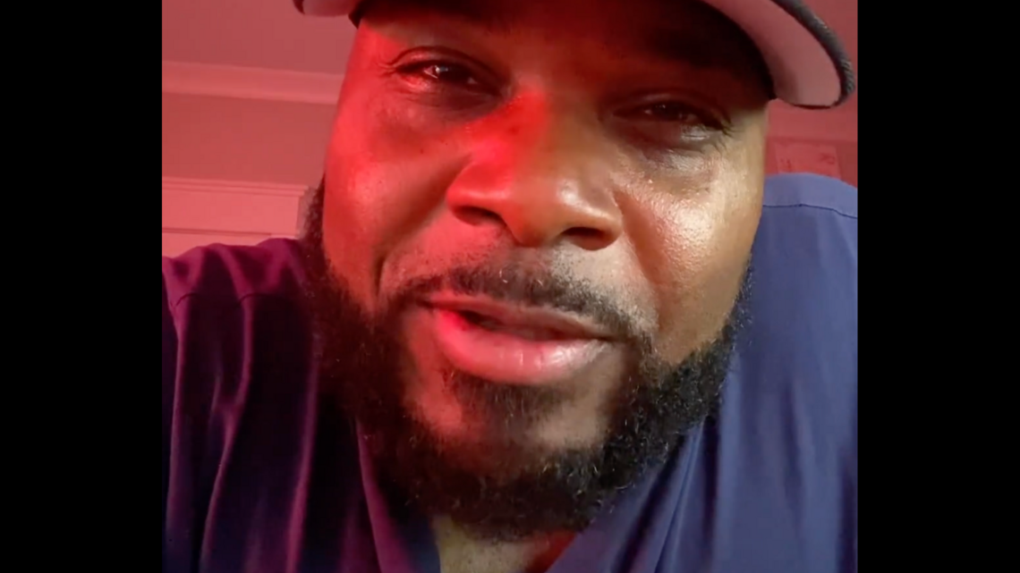 Malcolm-Jamal Warner, who played Theo Huxtable on ‘The Cosby Show,’ dead at 54
