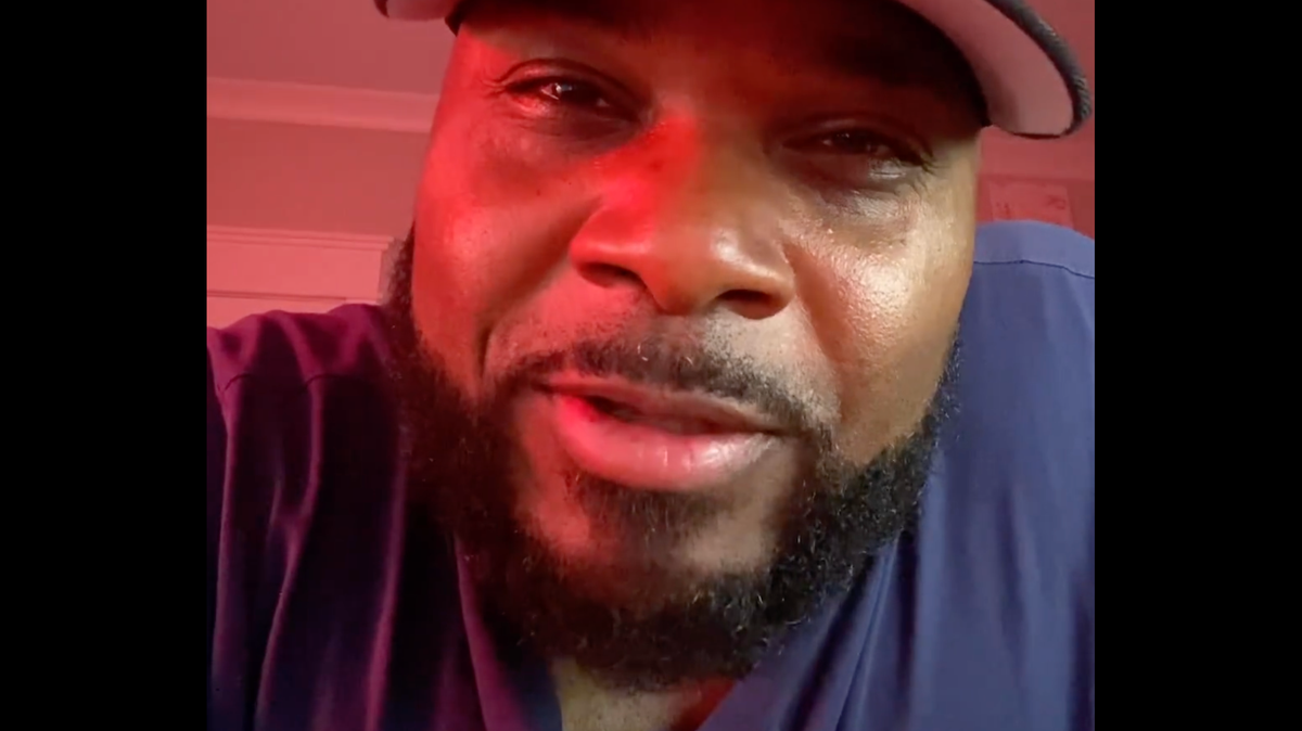Malcolm-Jamal Warner, who played Theo Huxtable on “The Cosby Show,” died at 54.