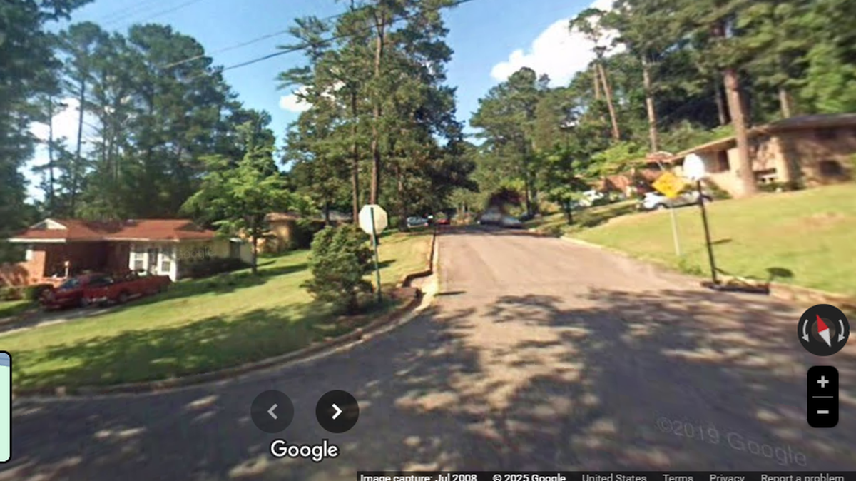 The incident took place around 9:50 p.m. on April 20 at a home in the 700 block of Lisa Lane in Birmingham, Alabama, police said.