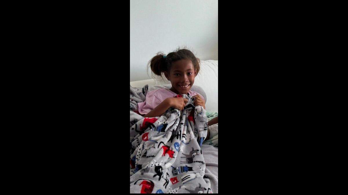Gabrielle Patricia Terrelonge