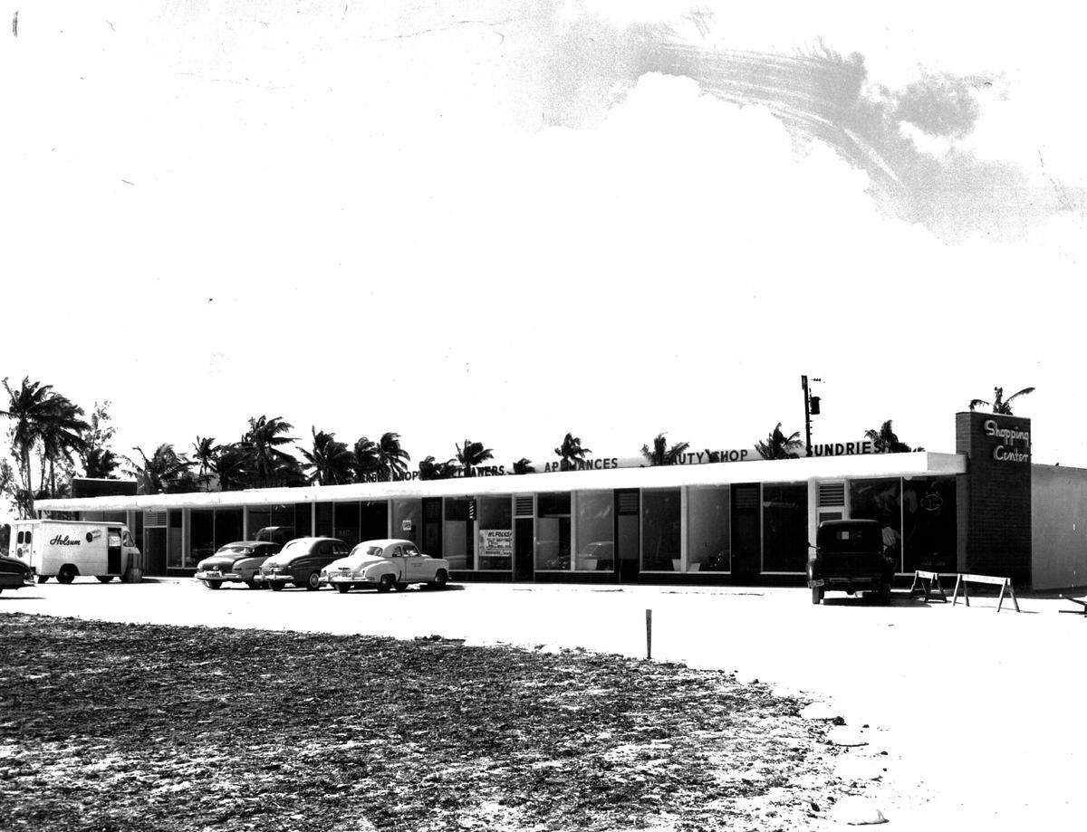 Key Biscayne