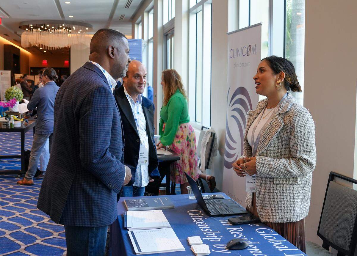 Family office summits are frequently held between the main families that own large capital in the United States. This time Miami is the headquarters of the first one focused on family offices in Latin America.