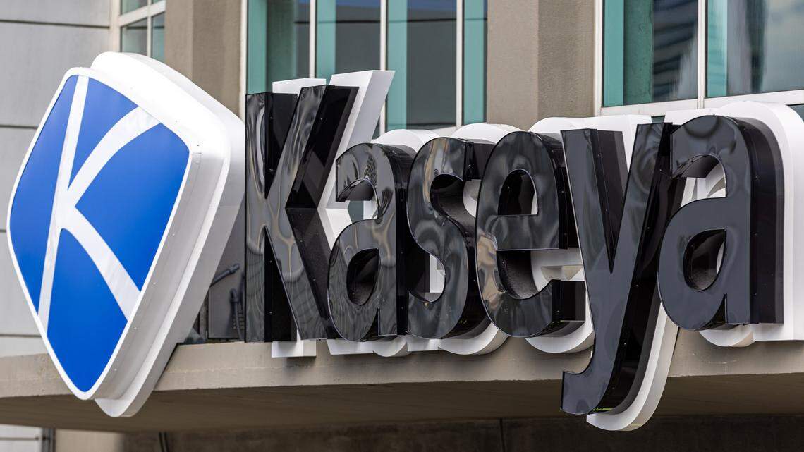 Miami tech company and arena namesake Kaseya loses more workers to job cuts