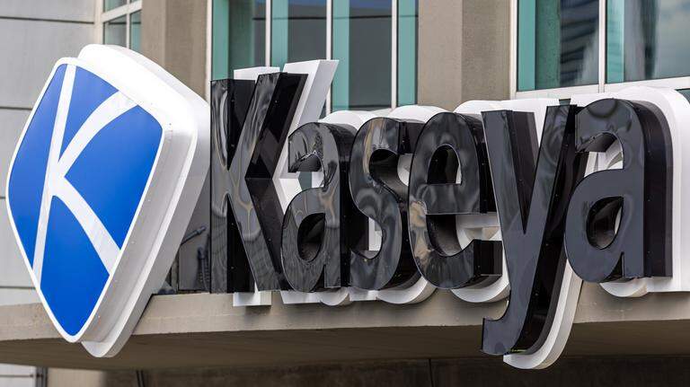 Miami tech company and arena namesake Kaseya loses more workers to job cuts