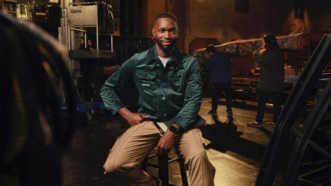 Award-winning Miami playwright behind ‘Moonlight’ named artistic director of LA theater