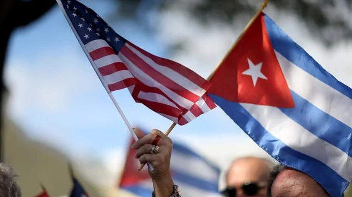 The Biden administration has yet to take a resolute policy stance on Cuba.