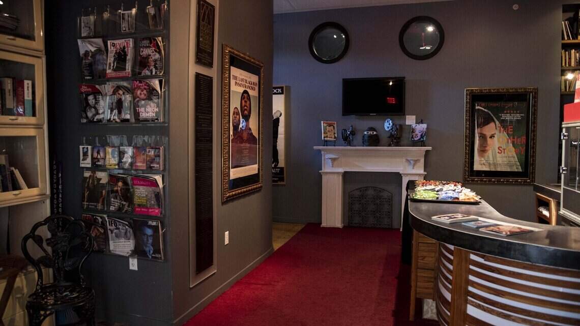 I’m pro Israel and baffled by Miami Beach mayor’s attempt to censor O Cinema | Opinion