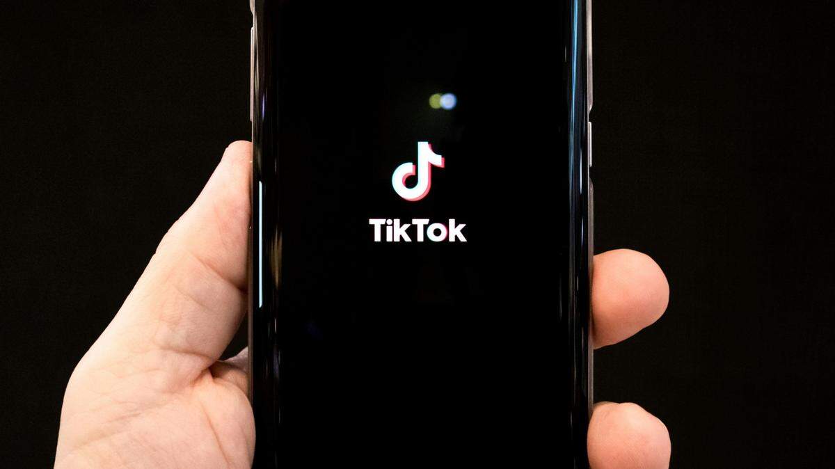 A man lured a 13-year-old girl he met on TikTok to his apartment for sex acts, Pennsylvania police said.