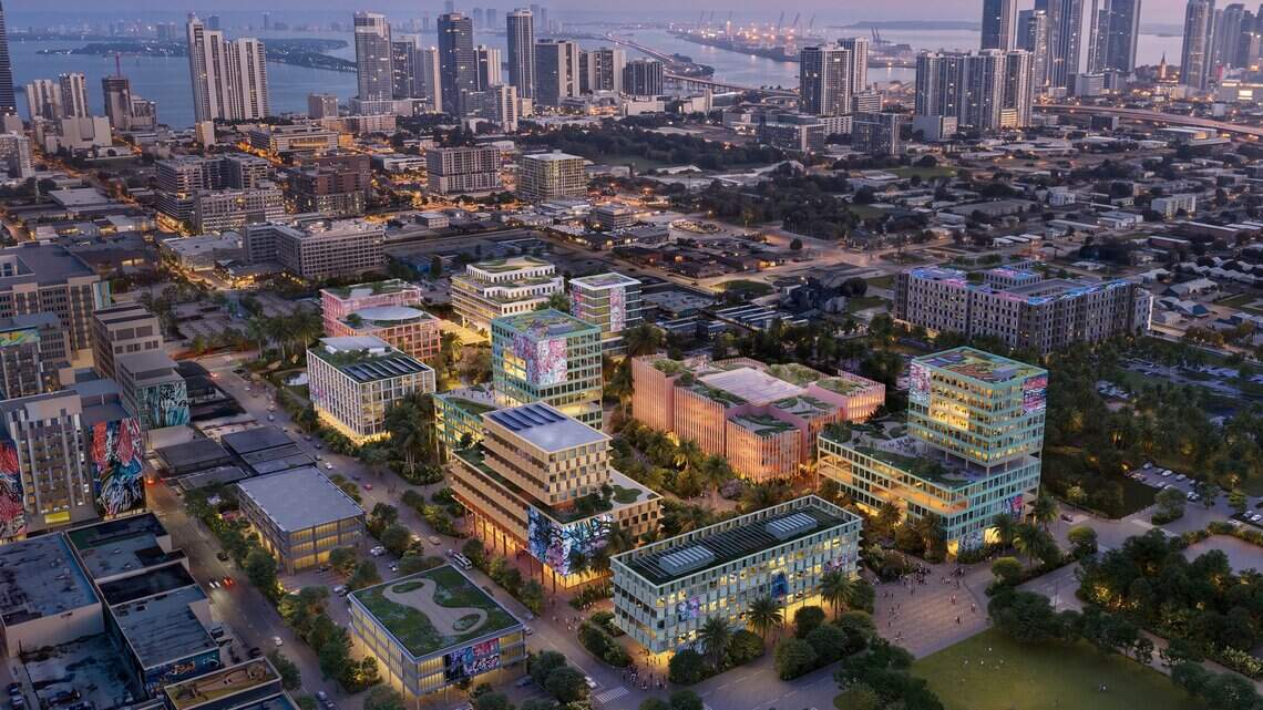 Who will lead Carnegie Mellon’s $2 billion Miami campus? Here’s who they picked