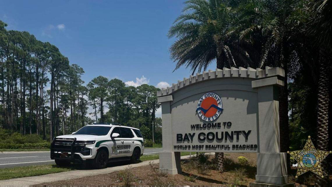 A 21-year-old Florida sheriff’s deputy has been accused of having a periodic sex acts with a teen enrolled in the Bay County Sheriff’s Office Explorer youth program, according to an Oct. 18 news release.
