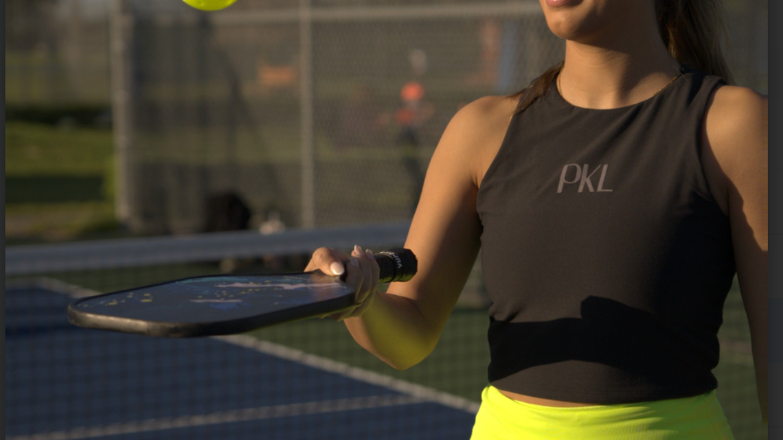 The Pickle Games are coming to Miami Saturday and Sunday, 8 a.m. to 8 p.m. at Miami Marine Stadium/Miami Video Productions