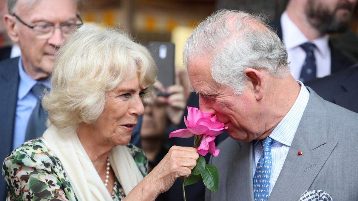 Prince Charles and Camilla, Duchess of Cornwall, will tour the Caribbean, including Cuba in March.