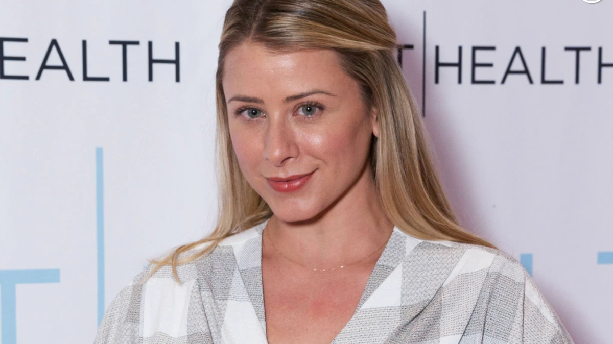 Lo Bosworth