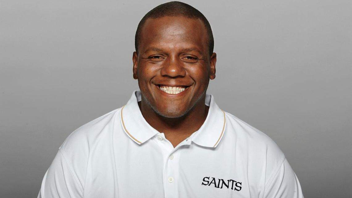 Who is Marion Hobby, the Miami Dolphins’ defensive line coach under Brian Flores?
