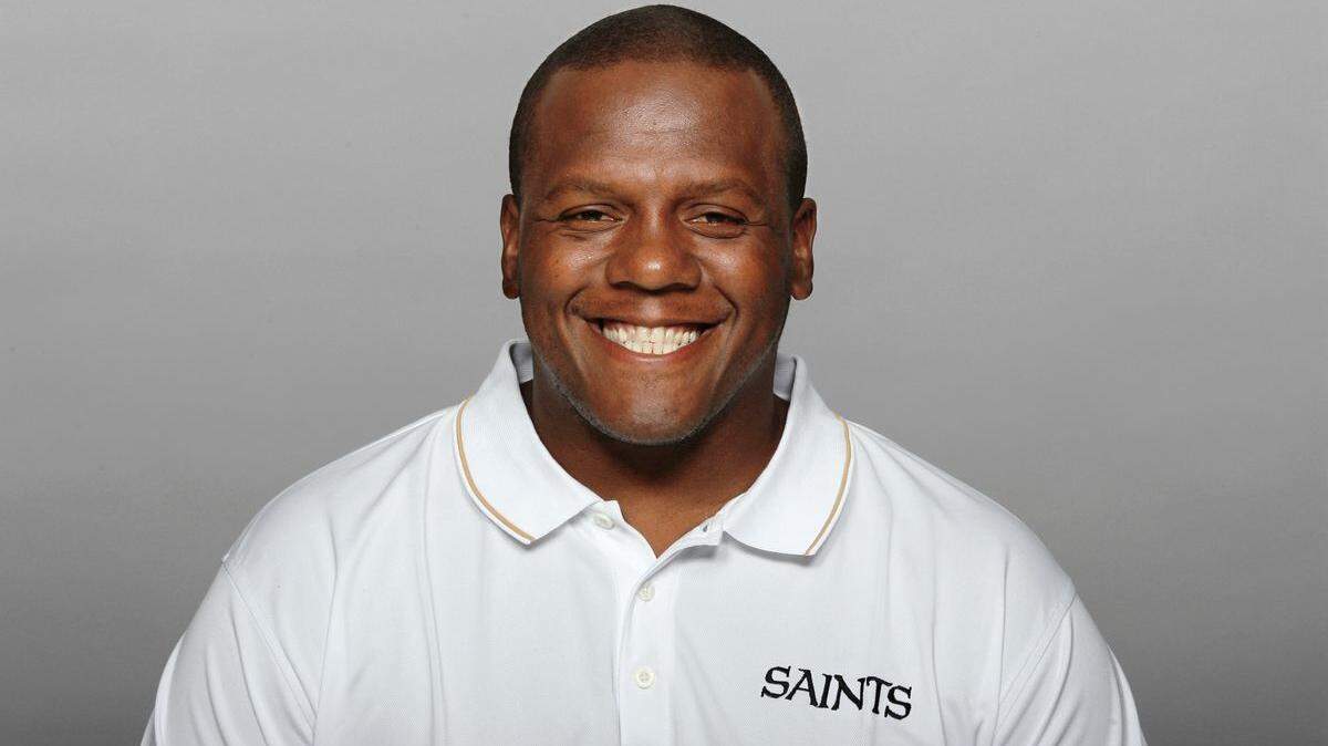 Who is Marion Hobby, the Miami Dolphins’ defensive line coach under Brian Flores?