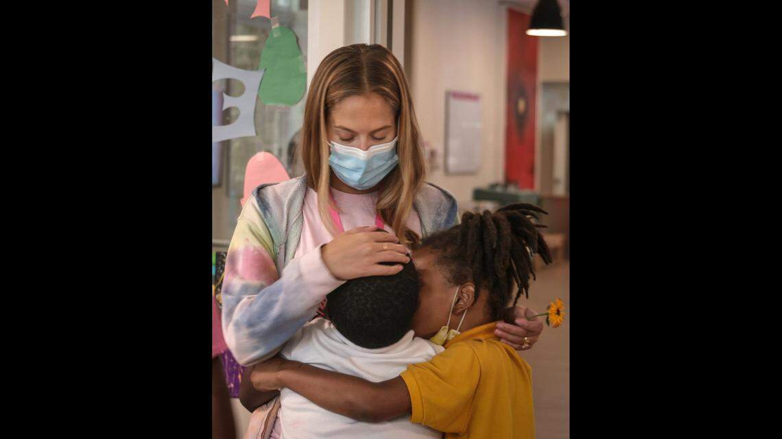 Lotus Village, a Miami homeless shelter that feels like home, set for ambitious expansion