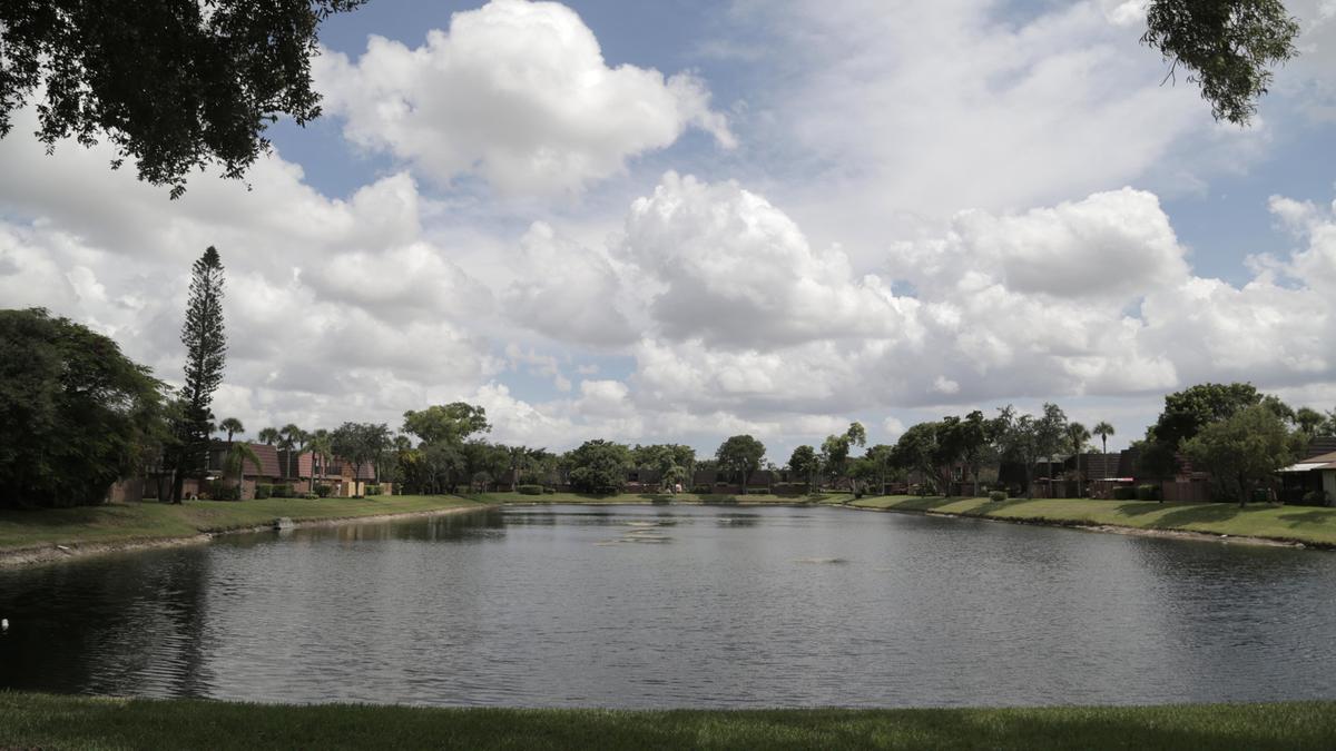 Tamarac, and its many subdivisions, now attracts interest from bargain-hunting locals and Wall Street deal-makers alike.