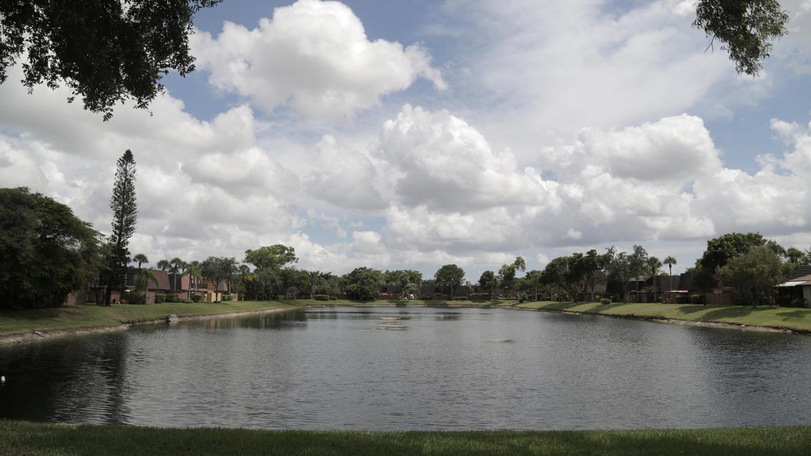 Tamarac, and its many subdivisions, have attracted interest from bargain-hunting locals and Wall Street dealmakers alike.