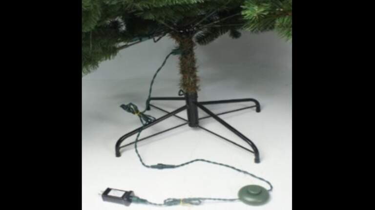 It’s July, but over 100,000 Christmas trees have been recalled. They might burn you