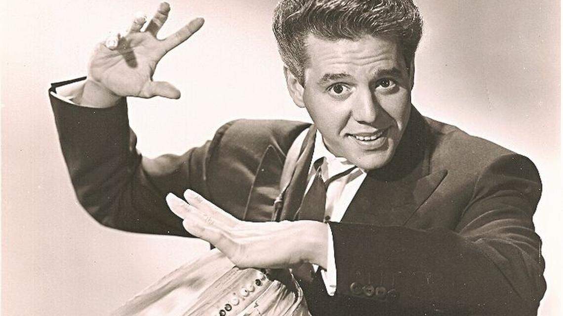 It all began in Miami for TV genius Desi Arnaz. Then he made it big with Lucy