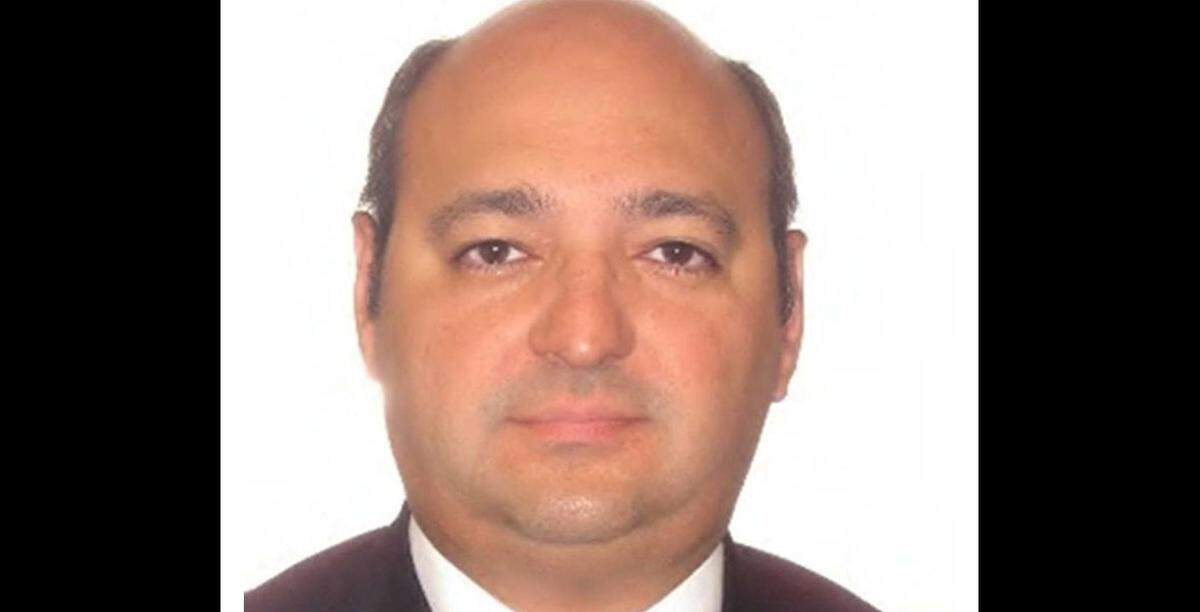 Fernando Migliaccio, based in Miami, was an important figure in Odebrecht’s S.A.’s Division of Structured Operations, which handled the processing of corrupt payments to politicians.
