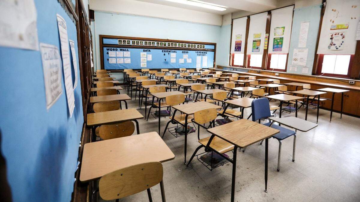 Step Up for Students says it is working to address voucher payment issues with a “small number” of schools.