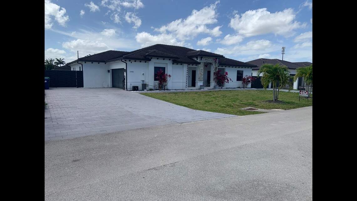 Theft attached to Miami woman’s latest illegal surgery recovery house charges