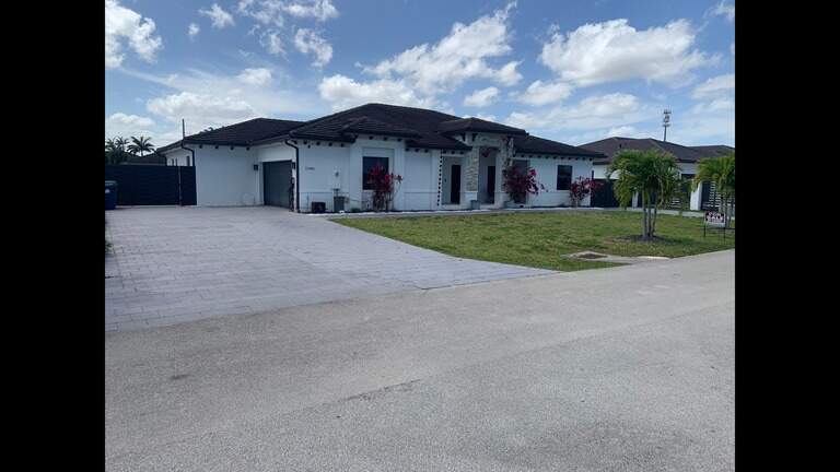 Theft attached to Miami woman’s latest illegal surgery recovery house charges