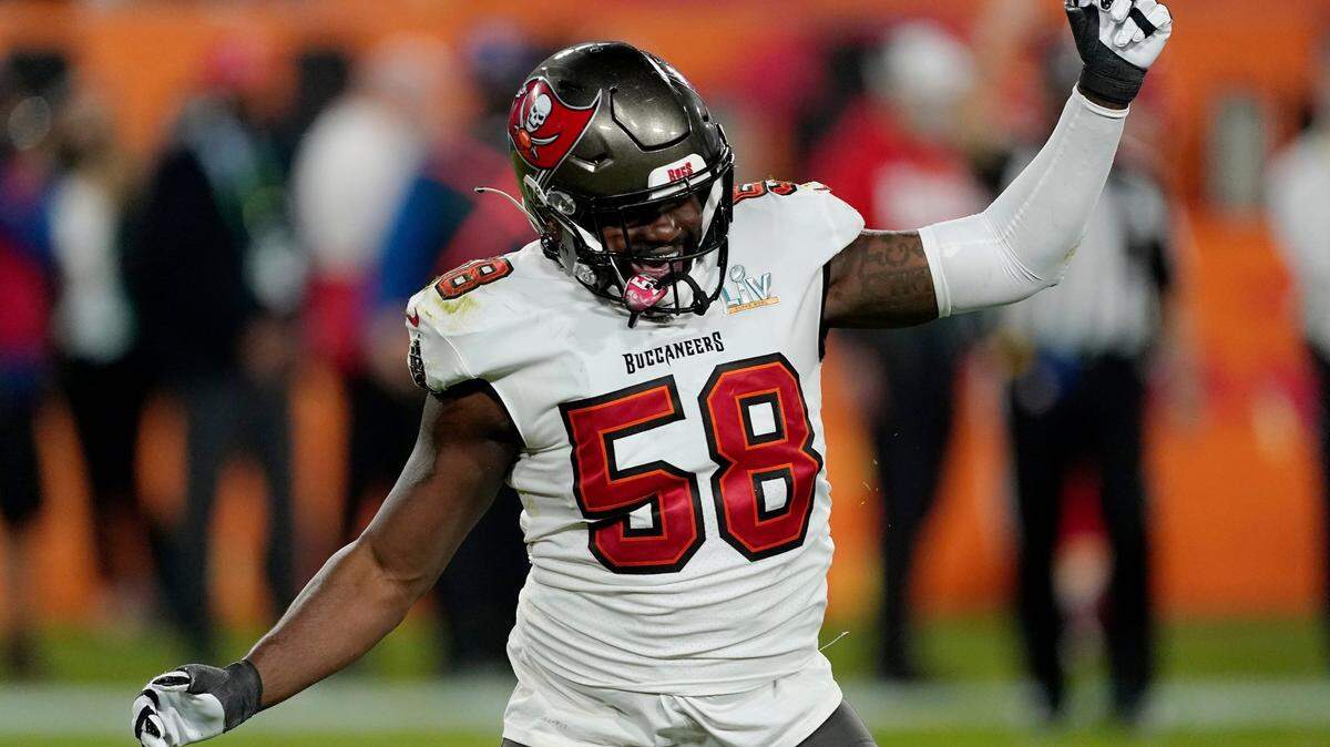 NFL free agency preview: Should Miami Dolphins consider Barrett-for-Van Noy swap?