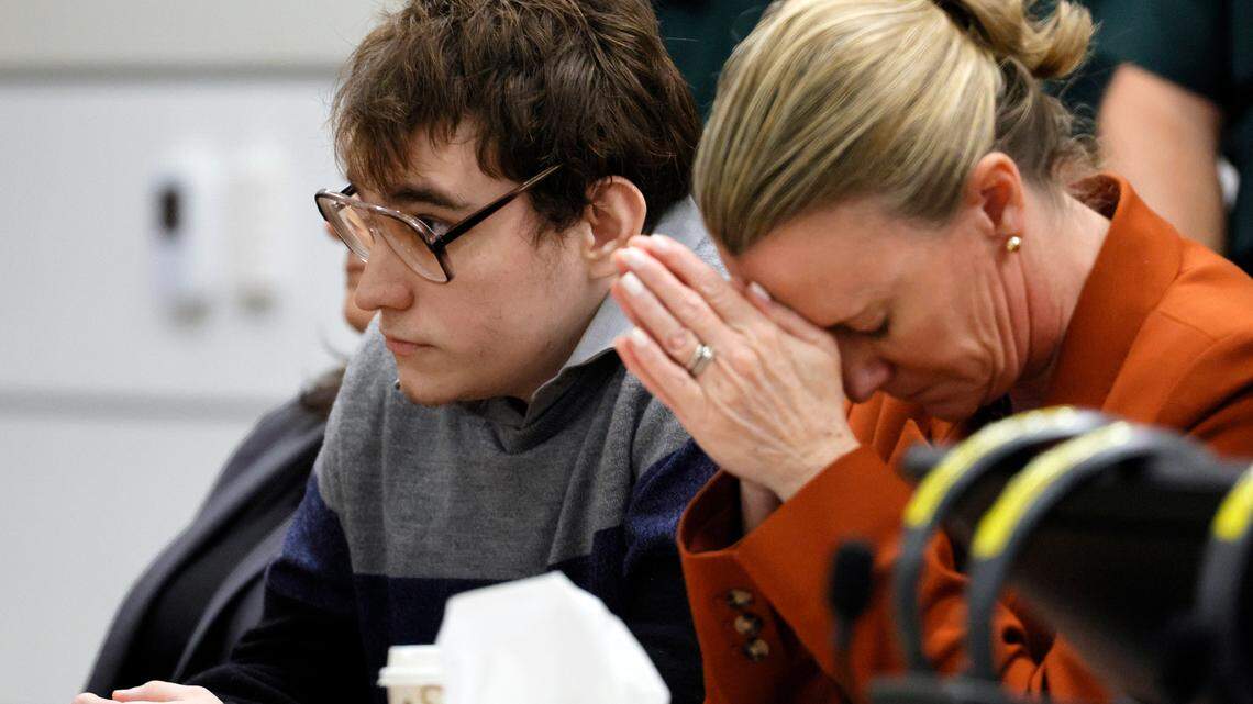 No justice: Florida jury gives a gun-obsessed monster what he took from innocents — life | Opinion