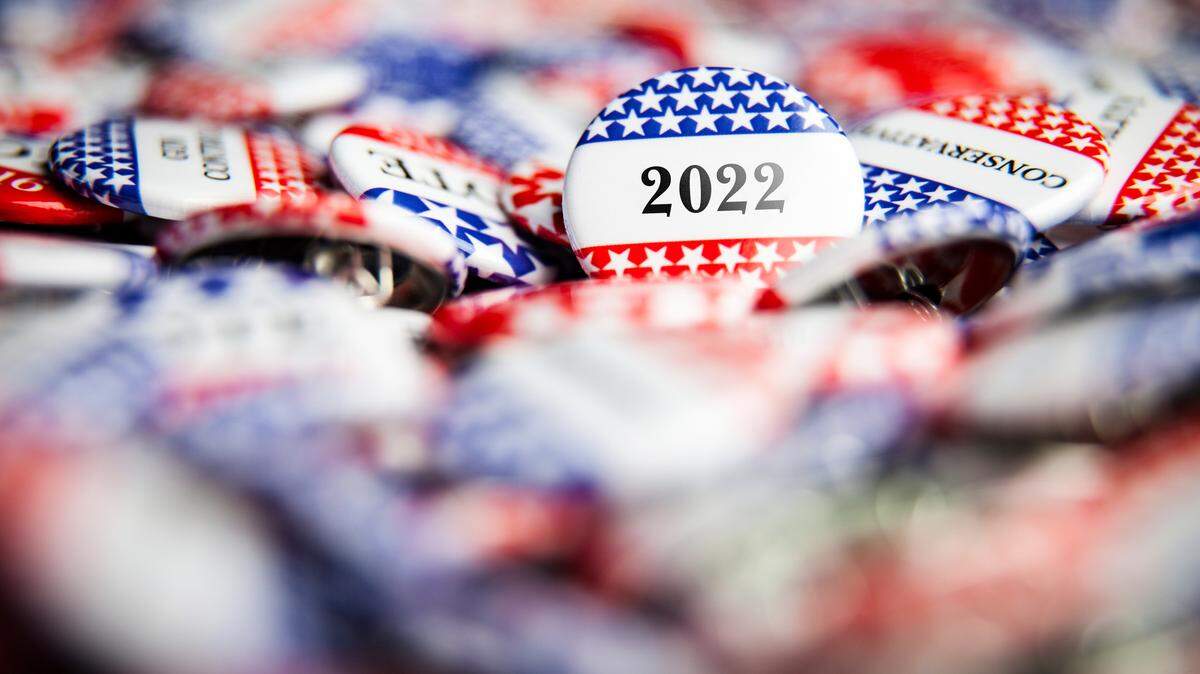Voters will decide among eight candidates in races for the Group two, four and six races. Those elected will have to lead through a commission divide among racial and religious lines.