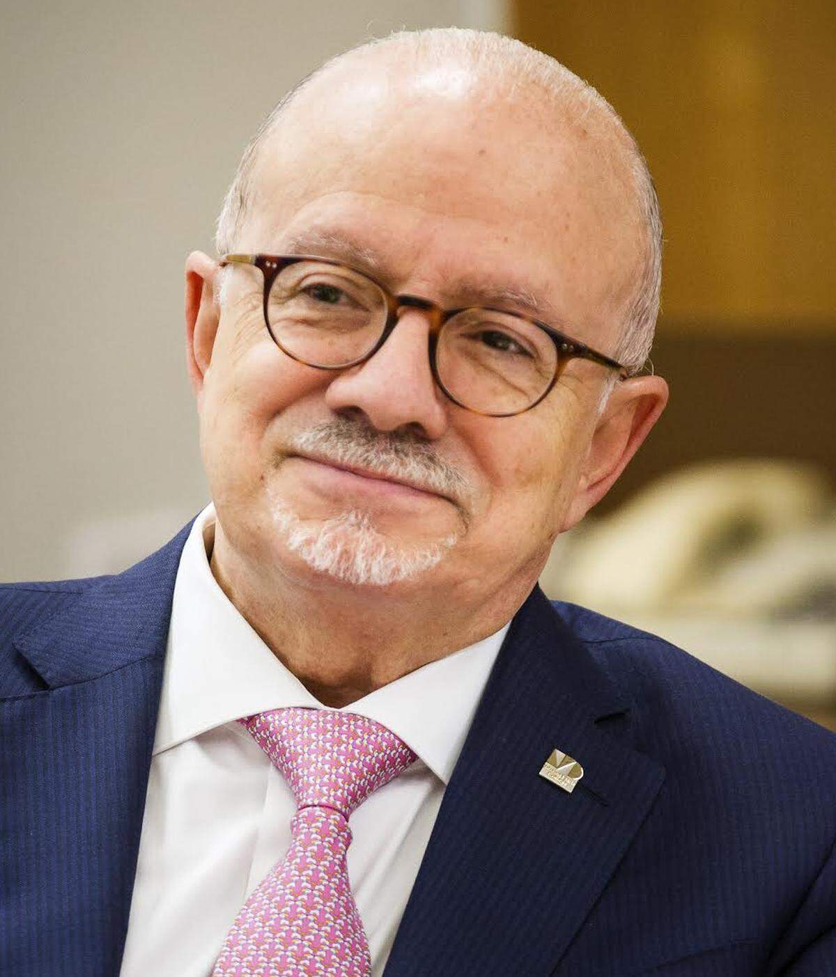 Padrón