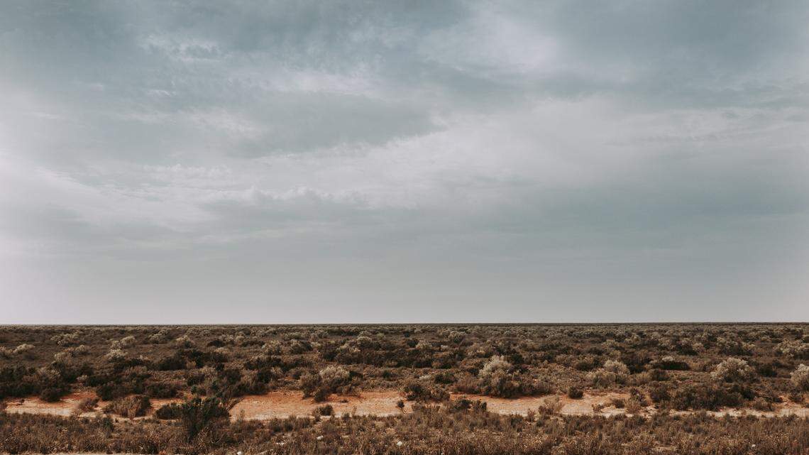 Vandals destroyed ancient aboriginal art in an Australian cave, officials say.
