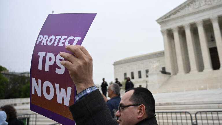 What the Supreme Court TPS ruling means for South Florida Haitians