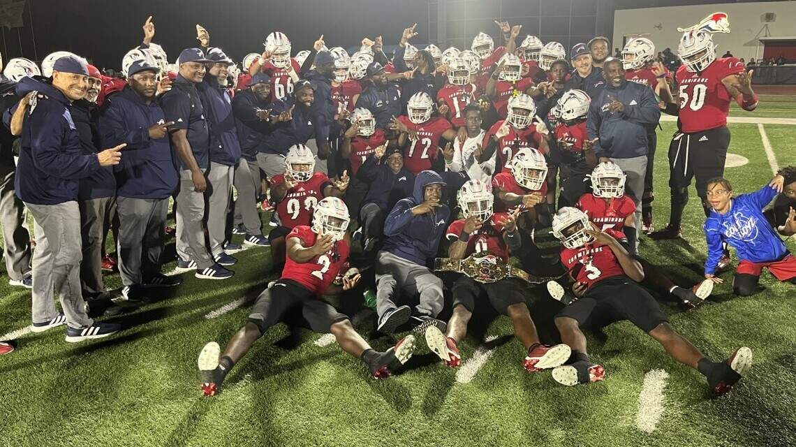 Titletown South Florida: State finals week 1 and recruiting chat with Charles Fishbein