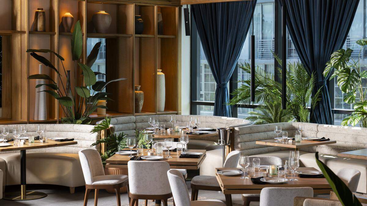 Brooklyn Chop House will be opening in Miami’s Wynwood neighborhood.