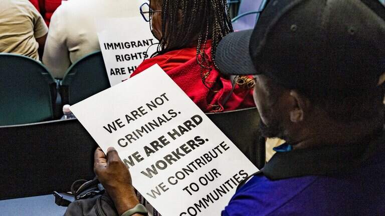 ‘Implementing terror’: Miami business owners feel the pain of losing TPS workers