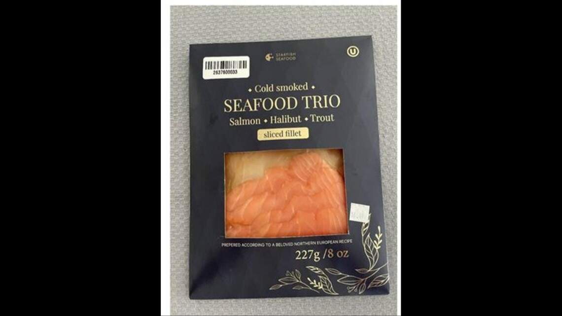An updated list of recalled food impacting NC shoppers this October - AOL