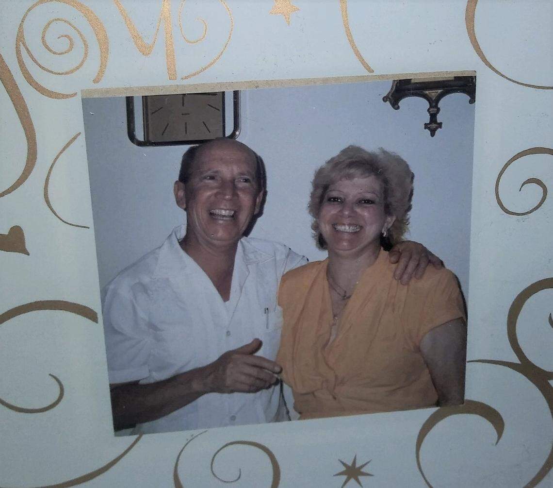 Inés and Emiliano Martínez arrived in Key West on the fourth day of the Mariel boatlift of 1980 aboard an overloaded boat named Four Brothers. 