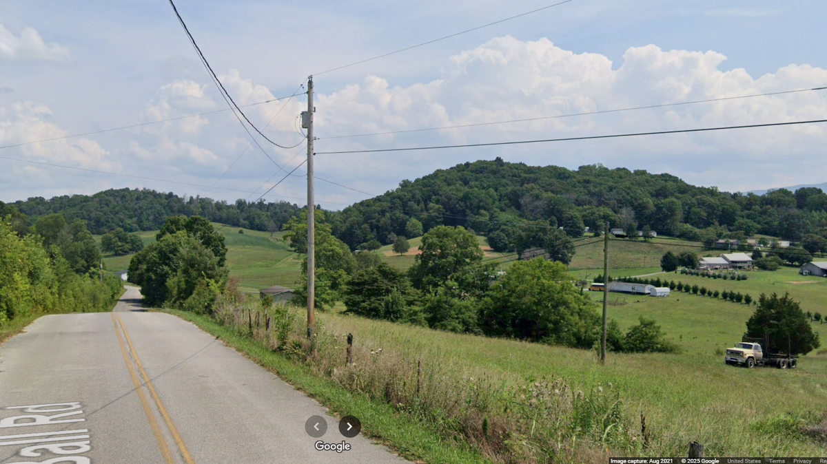 The home where the incident occurred is in the 200 block of Bud Ball Road in the Limestone area of East Tennessee, according to the Washington County Sheriff’s Office.