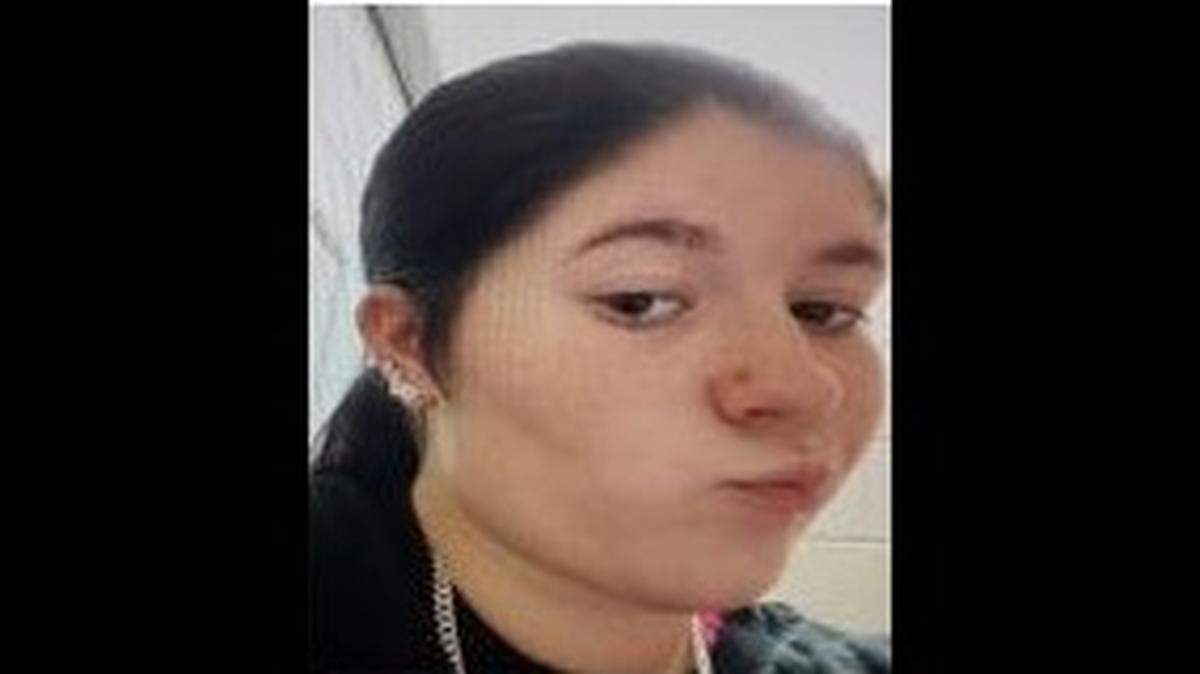 A Florida Amber Alert was issued for 16-year-old Ashlynn Cox Thursday afternoon. Authorities she may be in Jacksonville with a Jesse Hammersla, 27.